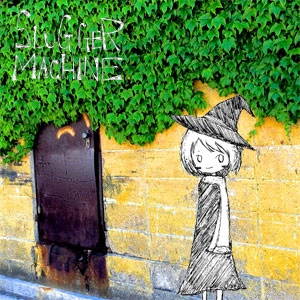 SLUGGER MACHINE / STOVE LEAGUE ep