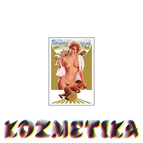 KOZMETIKA / KOZMETIKA