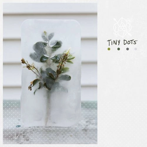 LA DISPUTE / ラ・ディスピュート / TINY DOTS [LP]