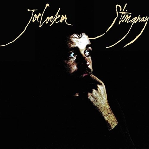JOE COCKER / ジョー・コッカー / STINGRAY