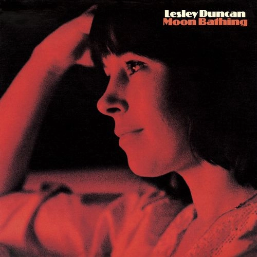 LESLEY DUNCAN / レスリー・ダンカン / MOON BATHING