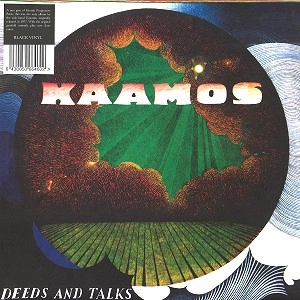 KAAMOS (FIN) / DEEDS AND TALKS
