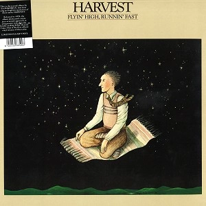 ELONKORJUU / エロンコルジュ / FLYIN HIGH, RUNNIN' FAST (180G)