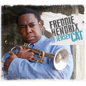 FREDDIE HENDRIX  / フレディ・ヘンドリックス / JERSEY CAT