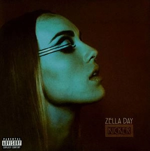 ZELLA DAY / KICKER
