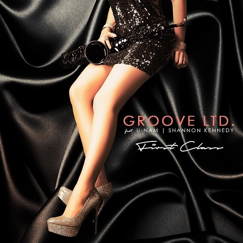 GROOVE LTD / FIRST CLASS