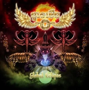 EURASIA / GLOBAL ECLIPSE