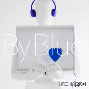 URCHIN FARM / By Blue
