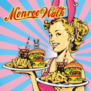 LM.C / MONROEwalk