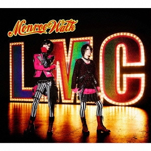 LM.C / MONROEwalk