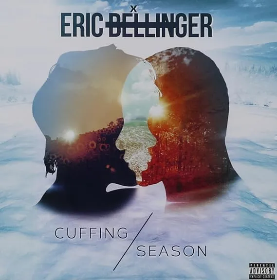 ERIC BELLINGER / エリック・ベリンジャー / CUFFING SEASON
