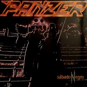 PANZER / SABADO NEGRO