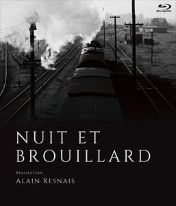 ALAIN RESNAIS / アラン・レネ / 夜と霧