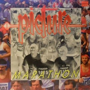 PICTURE / ピクチャー / MARATHON