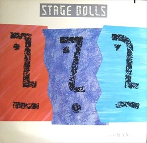 Stage Dolls/Commandos リマスター 北欧メロハー STAGE DOLLS / ステージ・ドールズ 商品一覧 | ディスクユニオン