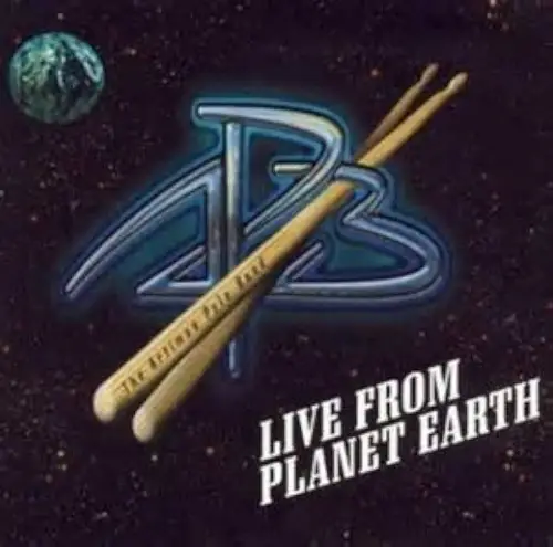APB / LIVE FROM PLANET