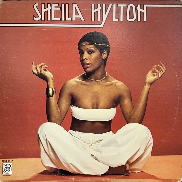 SHEILA HYLTON / SHEILA HYLTON
