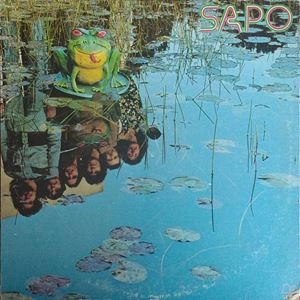 SAPO / サポ / SAPO
