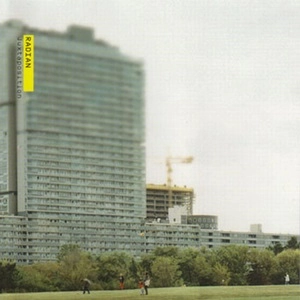 RADIAN / ラディアン / JUXTAPOSITION