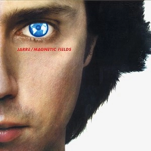 JEAN-MICHEL JARRE  / ジャン・ミッシェル・ジャール / ES CHANTS MAGNETIQUES/MAGNET