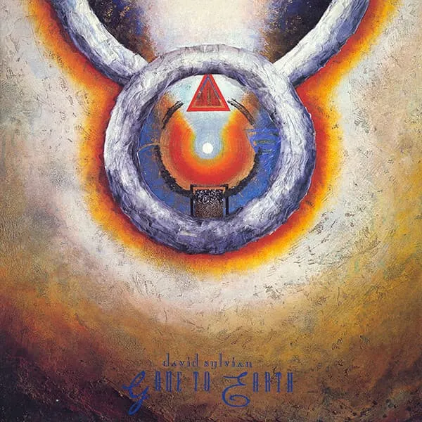 DAVID SYLVIAN / デヴィッド・シルヴィアン / GONE TO EARTH