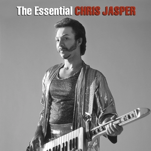 CHRIS JASPER / クリス・ジャスパー / ESSENTIAL CHRIS JASPER