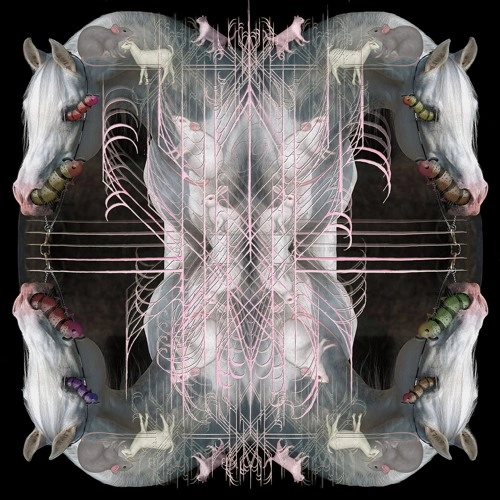 EARTHEATER / アースイーター / RIP CHRYSALIS (CD)