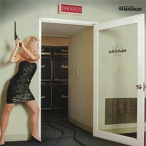44MAGNUM / 44マグナム / デンジャー