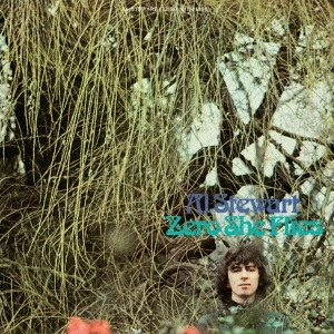 AL STEWART / アル・スチュワート / ゼロ・シー・フライズ