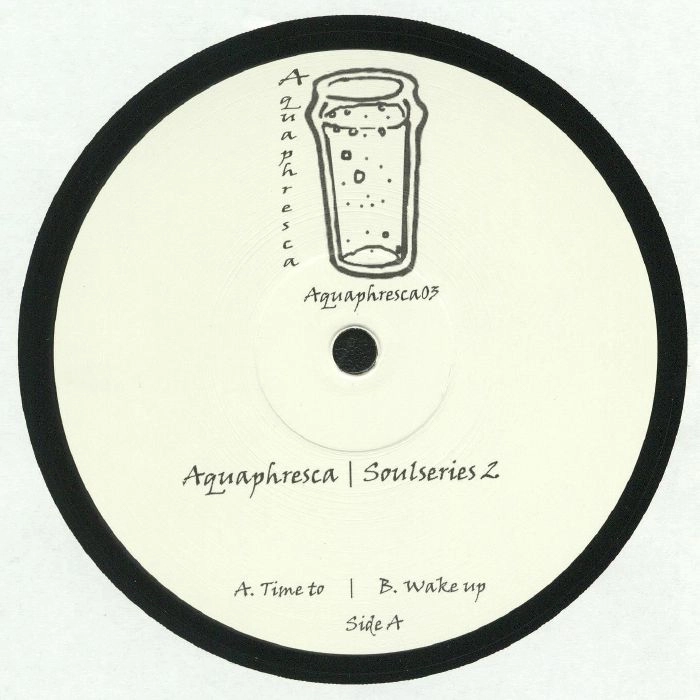 MIHAI POPESCU / LOGIQUE EP
