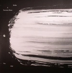 EINKA & TERRENCE DIXON / EDGE