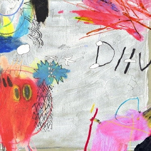 DIIV / ダイヴ / イズ・ザ・イズ・アー / IS THE IS ARE