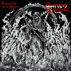 HADEZ / GUERREROS DE LA MUERTE