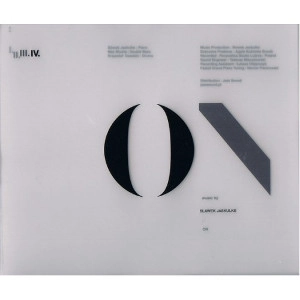 SLAWEK JASKULKE / スワヴェク・ヤスクウケ / ON
