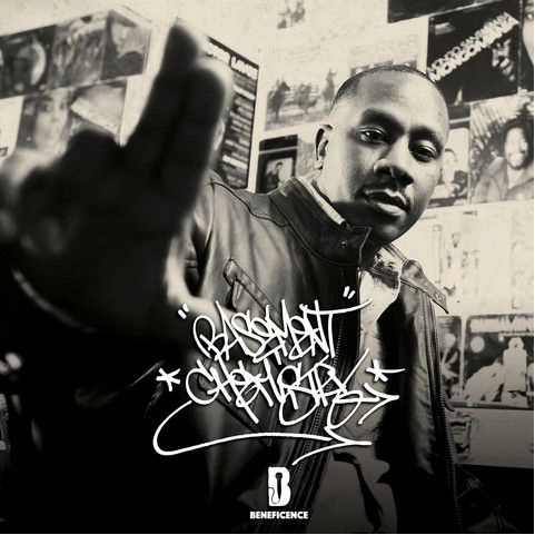 BENEFICENCE / BASEMENT CHEMISTRY