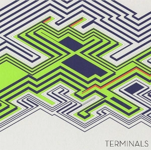 BOBBY PREVITE / ボビー・プレヴァイト / TERMINALS