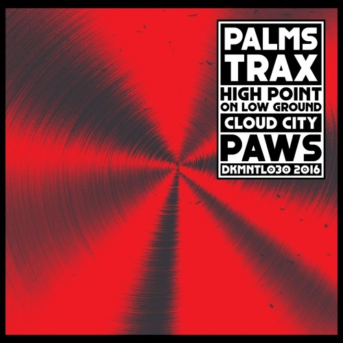 PALMS TRAX / HIGH POINT ON LOW GROUND