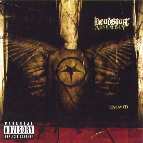 DEADSTAR ASSEMBLY / UNSAVED