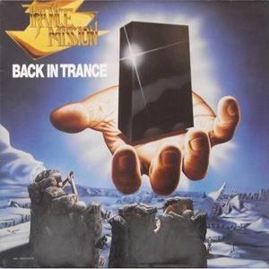 TRANCEMISSION / BACK IN TRANCE