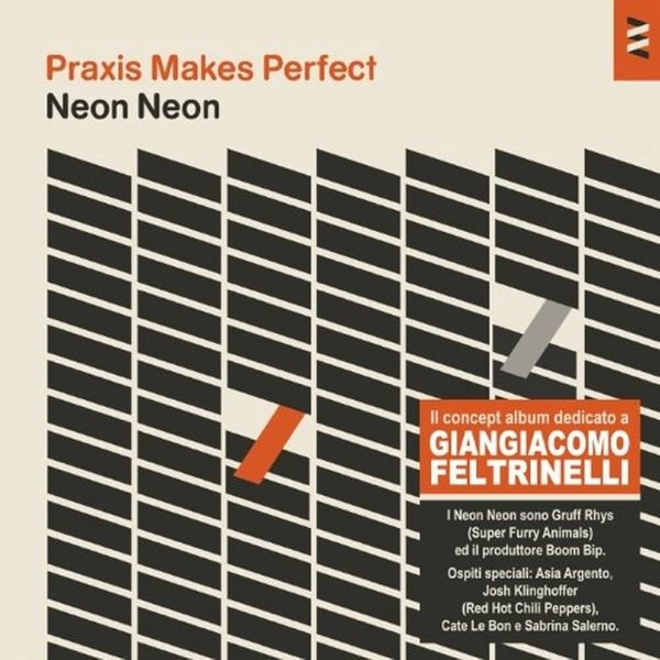 NEON NEON / ネオン・ネオン / PRAXIS MAKES PERFECT