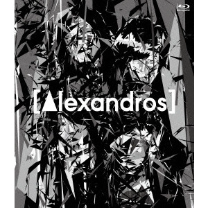 [Alexandros] / "[Alexandros] TOUR 2015 “ご馳走にありつかせて頂きます"" Final 幕張メッセ(仮)"
