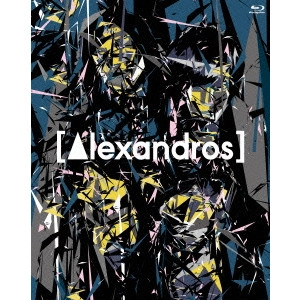 [Alexandros] / "[Alexandros] TOUR 2015 “ご馳走にありつかせて頂きます"" Final 幕張メッセ(仮)"
