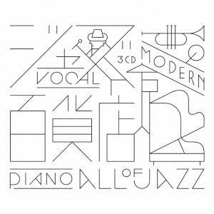 (V.A.) / ジャズ百貨店 / JAZZ DEPARTMENT STORE