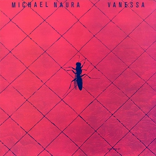 MICHAEL NAURA / ミヒャエル・ナウラ / VANESSA / ヴァネッサ