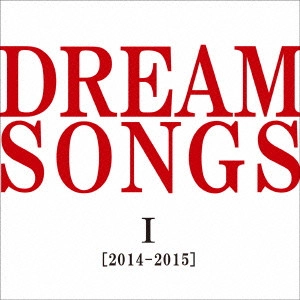 SHINJI TANIMURA / 谷村新司 / DREAM SONGS I[2014-2015]地球劇場 ~100年後の君に聴かせたい歌~