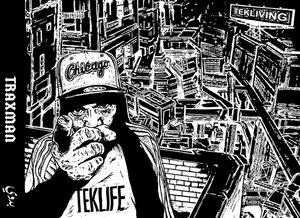 TRAXMAN / トラックスマン / TEKLIVING