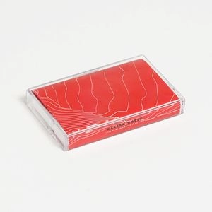 KASSEM MOSSE / カッセム・モッセ / LIVE AT BOOKBINDERS 10.04.2009