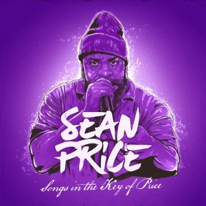 SEAN PRICE OF HELTAH SKELTAH / ショーン・プライス / SONGS IN THE KEY OF PRICE