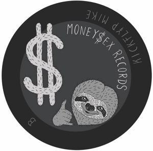 KICKFLIP MIKE / M$005