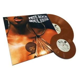 PETE ROCK / SOUL SURVIVOR
